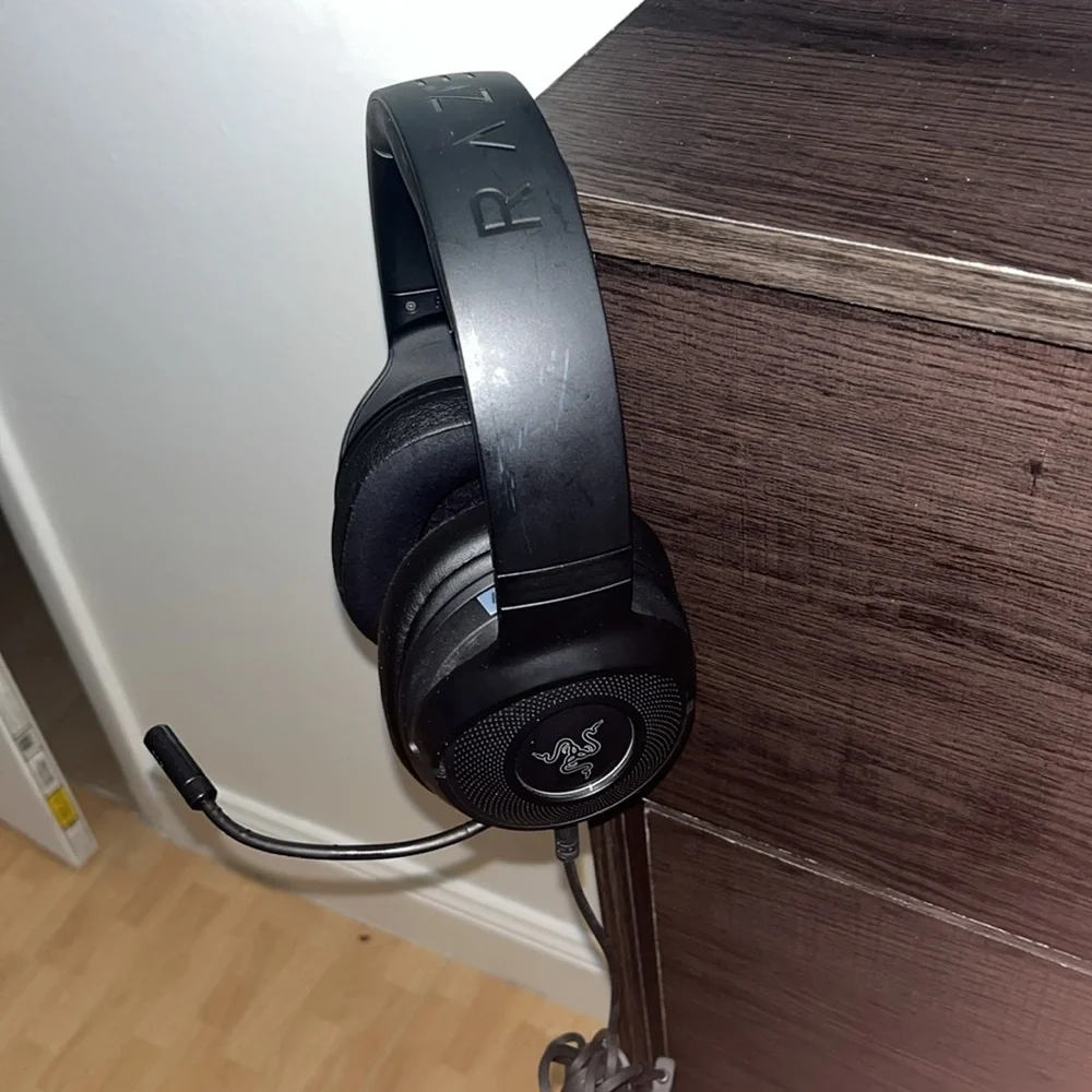 N/A razer kraken